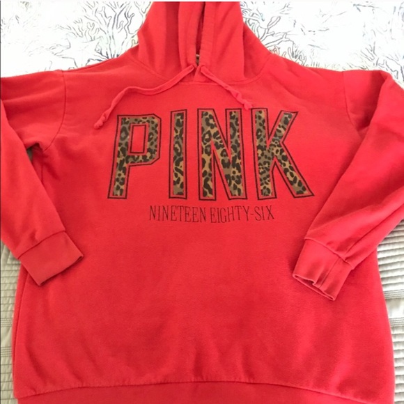 PINK Victoria's Secret Sweaters - ISO!!<doNOTbuy